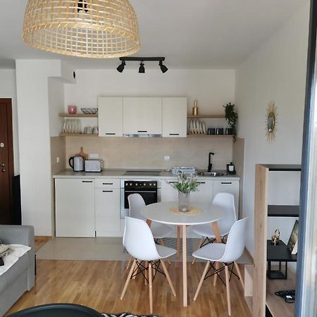 Apartman Kardas Vrnjačka Banja Exteriör bild