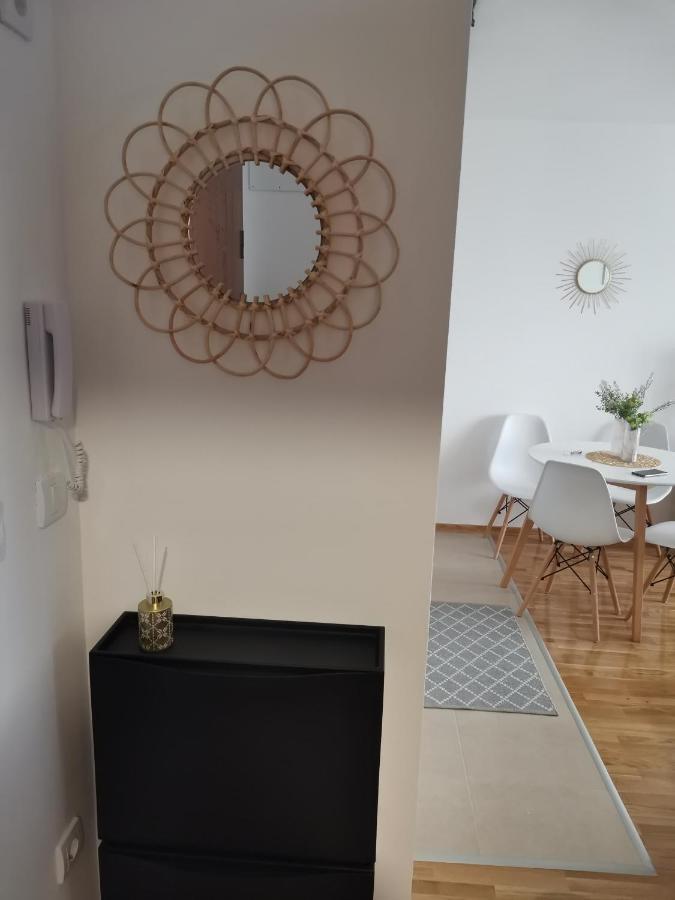 Apartman Kardas Vrnjačka Banja Exteriör bild