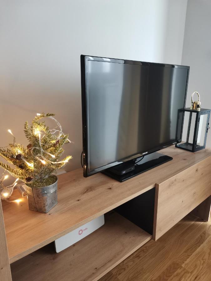 Apartman Kardas Vrnjačka Banja Exteriör bild