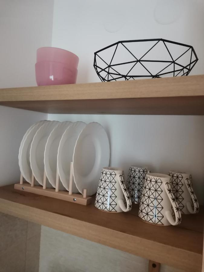 Apartman Kardas Vrnjačka Banja Exteriör bild
