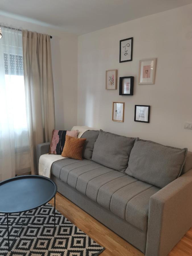 Apartman Kardas Vrnjačka Banja Exteriör bild