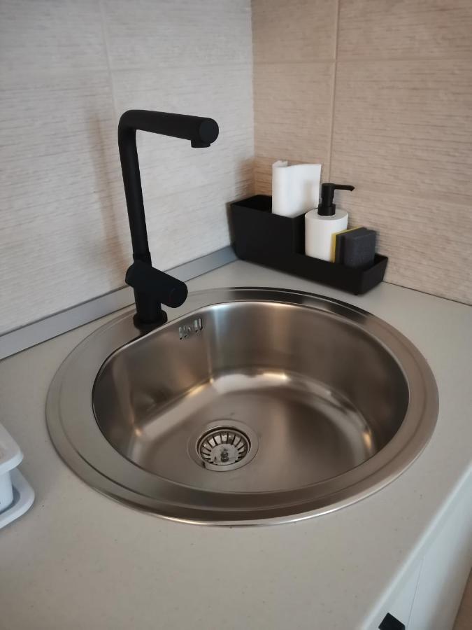 Apartman Kardas Vrnjačka Banja Exteriör bild